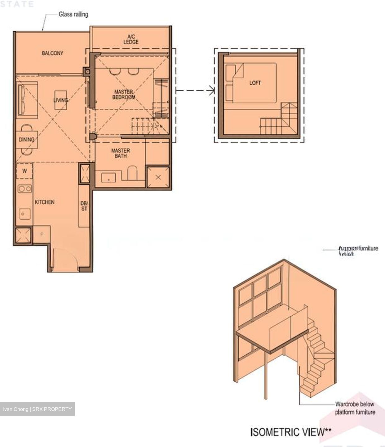 Park Colonial (D13), Condominium #565847191